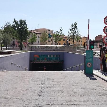 Il Panorama Di Giulietta Lejlighed Verona Eksteriør billede